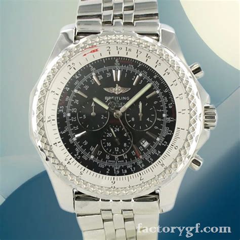 breitling a25062 replica|bentley motors watch a25362 price.